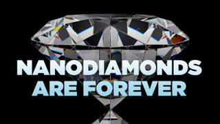 How These Microscopic Diamonds Are Going to Shape the Future
